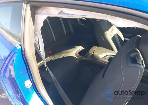 2018 Chevrolet Camaro 1Ss z USA, uszkodzony, nr VIN 1G1FF1R75J0105979